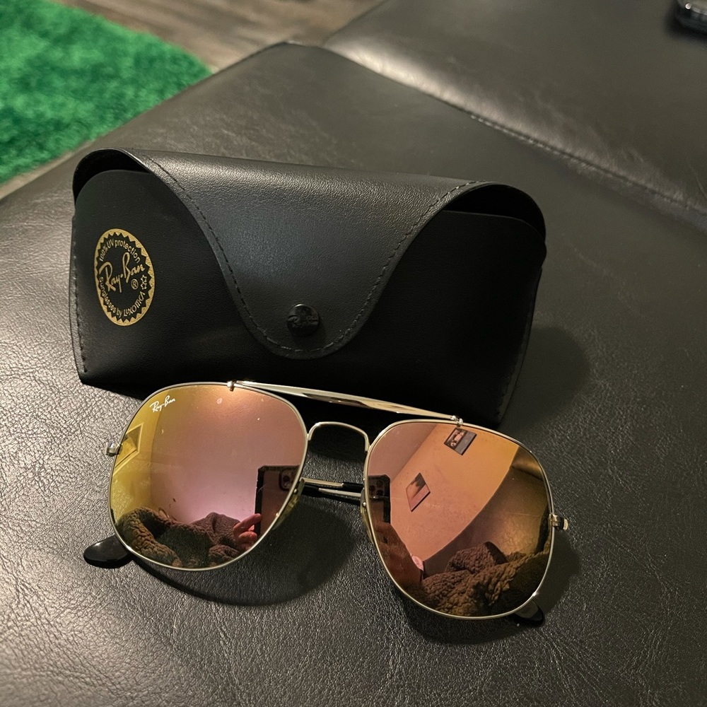 Ray-Ban Sunglasses